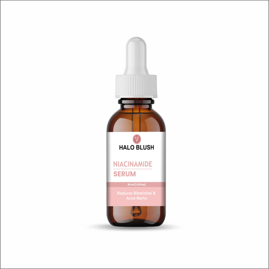 NIACINAMIDE FACE SERUM