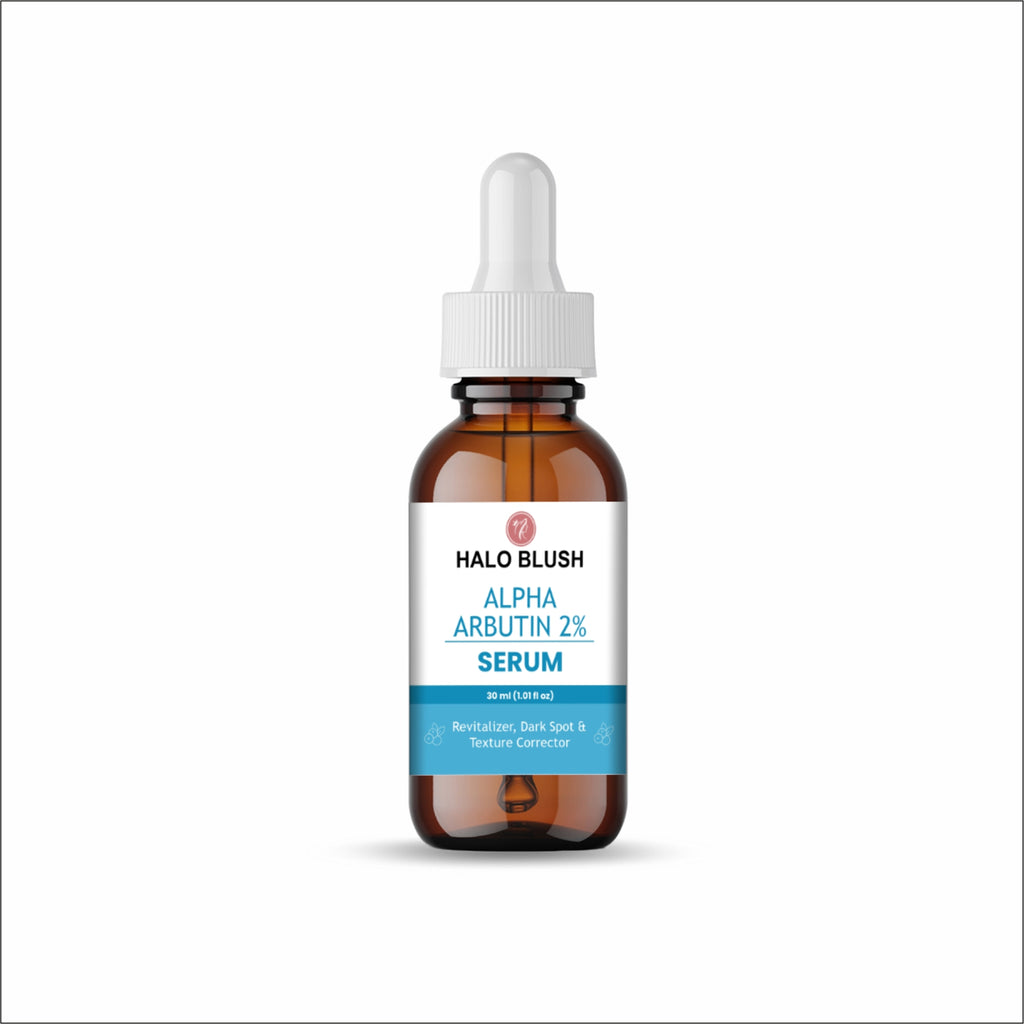 ALPHA ARBUTIN FACE SERUM