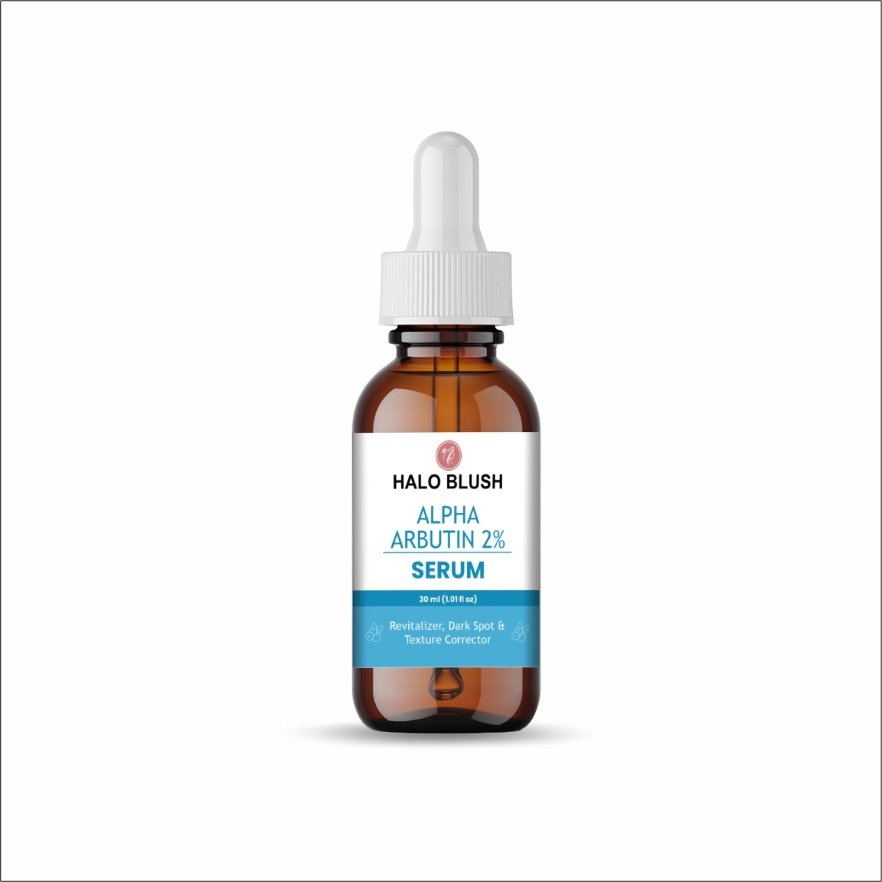 ALPHA ARBUTIN FACE SERUM