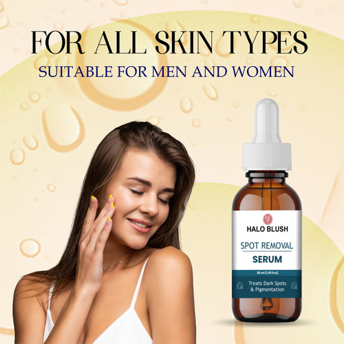 SPOT REMOVAL SERUM