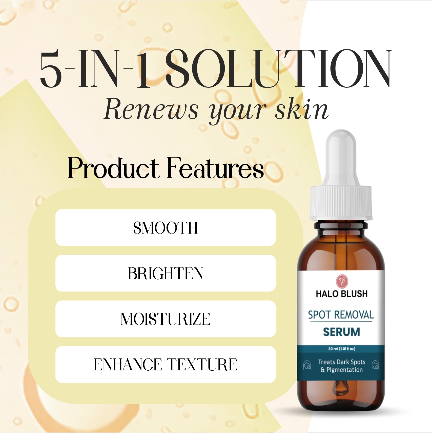 SPOT REMOVAL SERUM