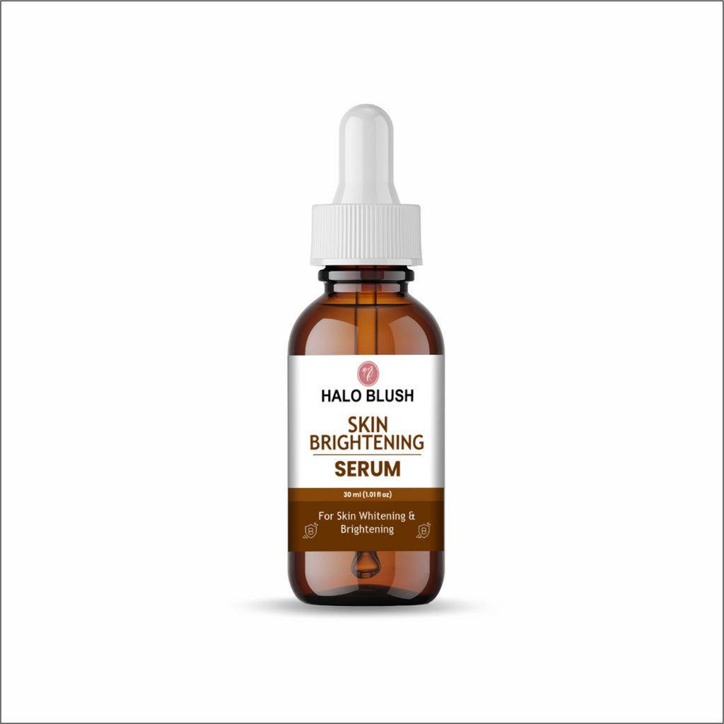 SKIN BRIGHTENING SERUM