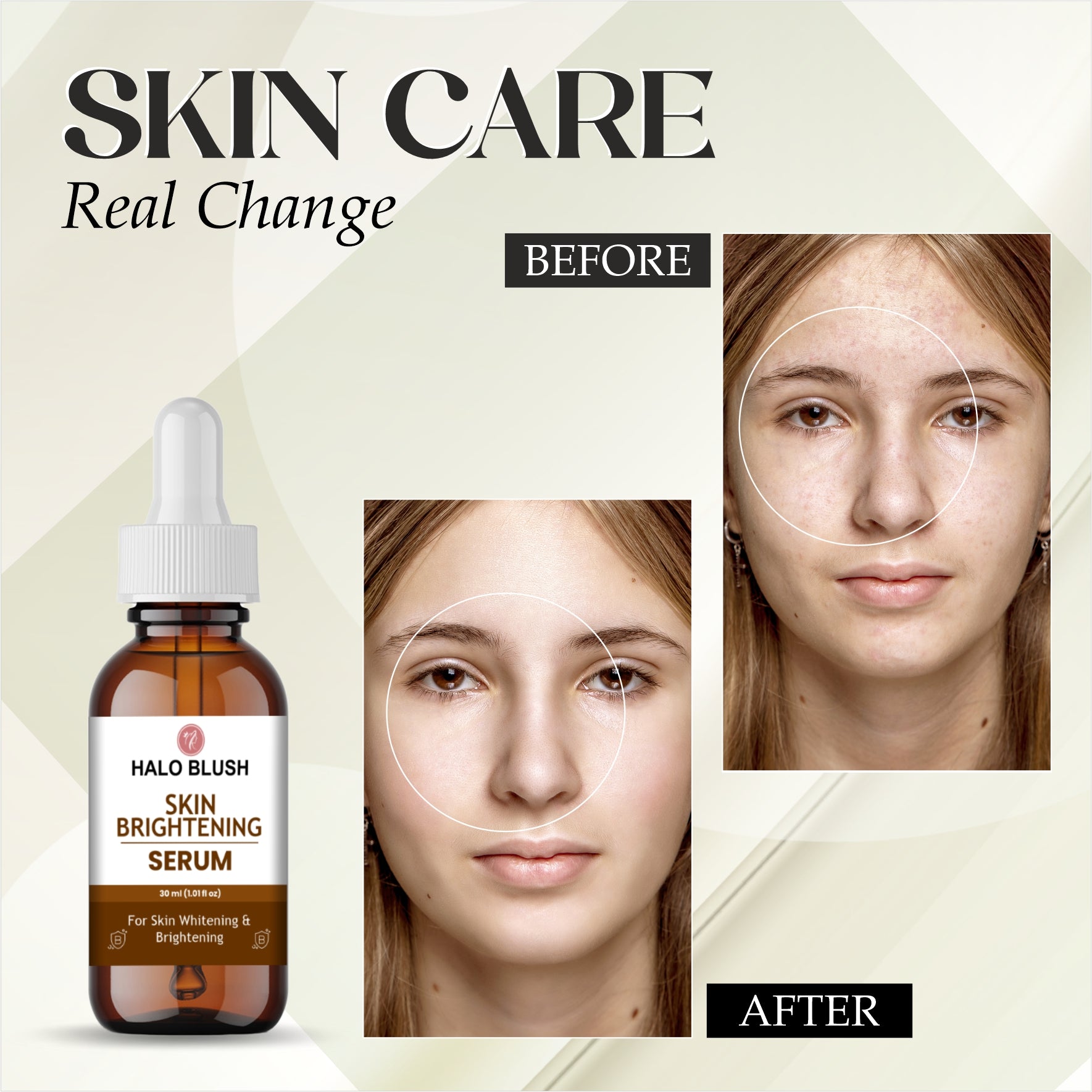 SKIN BRIGHTENING SERUM